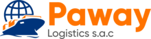 Logo Paway Logistics